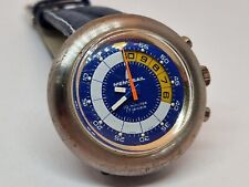 Memosail regatta chronograph for sale  POOLE