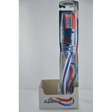 Aquafresh spazzolino denti usato  Zungoli