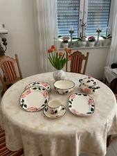 17tlg esservice wildrose gebraucht kaufen  Osnabrück