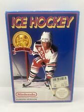 Ice hockey nintendo gebraucht kaufen  Wuppertal