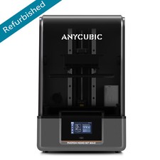 Refurbished anycubic photon for sale  USA