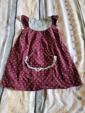 Feincordkleid 86 92 gebraucht kaufen  Dippoldiswalde