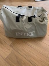 Intex challenger kayak usato  Bari