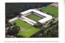 Postkarte union berlin gebraucht kaufen  Berlin