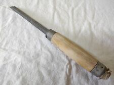 Ancien ciseau bois d'occasion Ancien ciseau bois d'occasion  Chambon-sur-Voueize