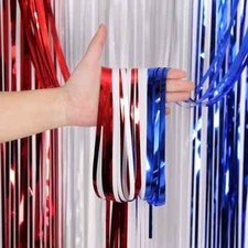 Metallic tinsel laser for sale  ERITH