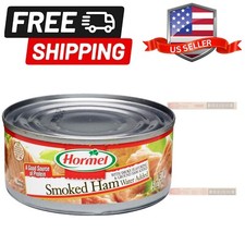 Smoked canned ham for sale  Bridgeport