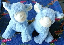 Lot doudou peluche d'occasion  Moissy-Cramayel
