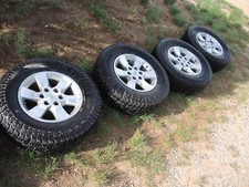 Toyota oem wheels for sale  Taos