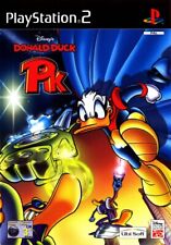 Ps2 donald duck gebraucht kaufen  Berlin