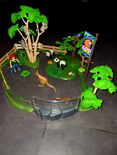 Playmobil lot animaux d'occasion  Vienne