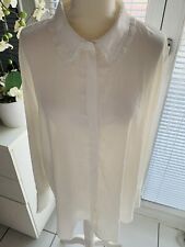 Elegante bluse weiß gebraucht kaufen Elegante bluse weiß gebraucht kaufen  München