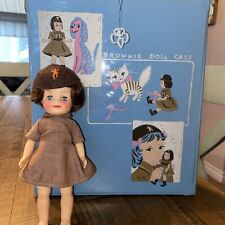 Vintage brownie doll for sale  Upland