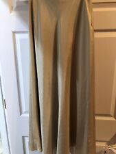 Organza maxi skirt for sale  Adairsville