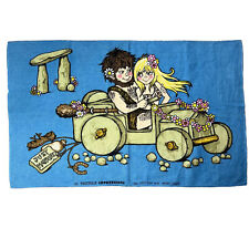 Vintage tea towel for sale  BOURNEMOUTH