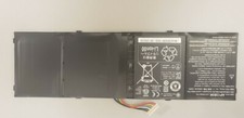 Bateria original do fabricante para notebook Acer Aspire ES1-511 ES1-512  comprar usado  Enviando para Brazil