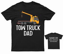 Tow truck dad for sale  BRISTOL