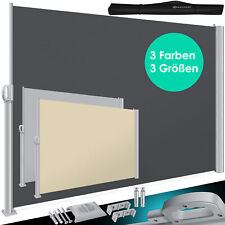 Kesser alu seitenmarkise gebraucht kaufen  Altenberge