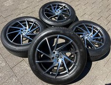 Alufelgen mazda hyundai gebraucht kaufen  Bad Tölz
