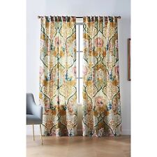 Anthropologie besiana curtain for sale  Fairfield