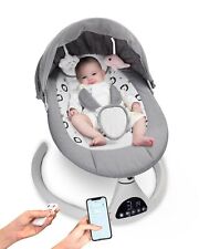 Electric baby swing for sale  Kansas City