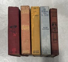 Antique vintage hardcover for sale  Ocala