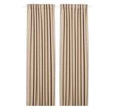 Ikea annakajsa beige for sale  San Antonio