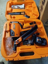 Paslode cf150 cordless d'occasion  Expédié en Belgium