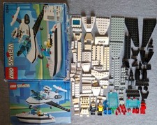 Vintage lego system for sale  WELWYN