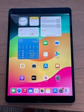 Ipad pro 64gb for sale  EVESHAM