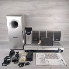Panasonic ht545w home for sale  BRISTOL