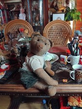 Putziger teddy bear gebraucht kaufen Putziger teddy bear gebraucht kaufen  Bonndorf im Schwarzwald