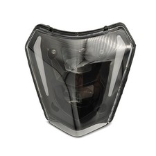 Led scheinwerfer ece gebraucht kaufen  Meinerzhagen