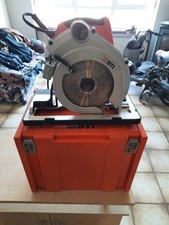 Bti handkreissäge 45 gebraucht kaufen  Grebenhain
