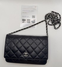 Chanel wallet chain for sale  Anaheim