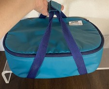 Pyrex portables casserole for sale  San Antonio