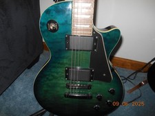 Agile al2800 guitar for sale  Raleigh