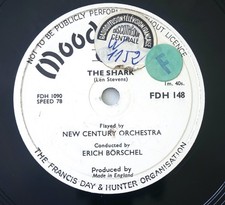 Erich borschel the d'occasion  France
