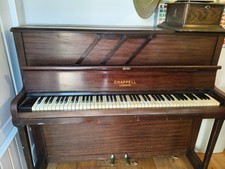 Piano 100 years for sale  PRESTON