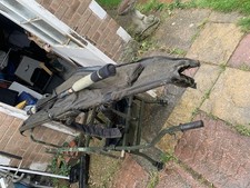 Carp fishing barrow for sale  BIRMINGHAM