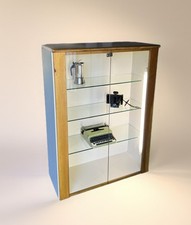 Vetrine per collezionismo usato Vetrine per collezionismo usato  Empoli