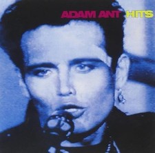 Adam ant hits for sale  UK