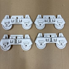Whirlpool dishwasher wheel for sale  Des Moines