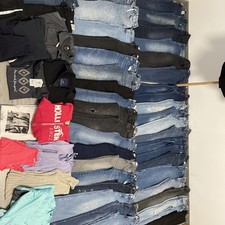 Teile mädchen bekleidungspake gebraucht kaufen  Bocholt