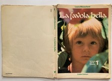 Favola bella letture usato  Gioia del Colle
