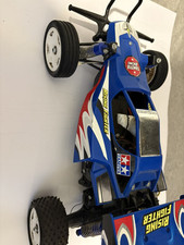 Tamiya cars used for sale  MINEHEAD