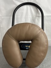 Mesa de massagem EARTHLITE berço facial com travesseiro luxo ajustável - durável comprar usado Mesa de massagem EARTHLITE berço facial com travesseiro luxo ajustável - durável comprar usado  Enviando para Brazil