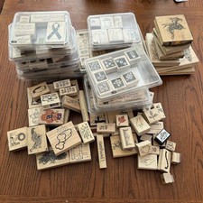 167 stampin bulk for sale  Austin