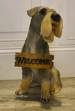 resin schnauzer for sale resin schnauzer for sale Pawtucket