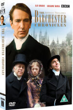 Barchester chronicles dvd for sale  STOCKPORT